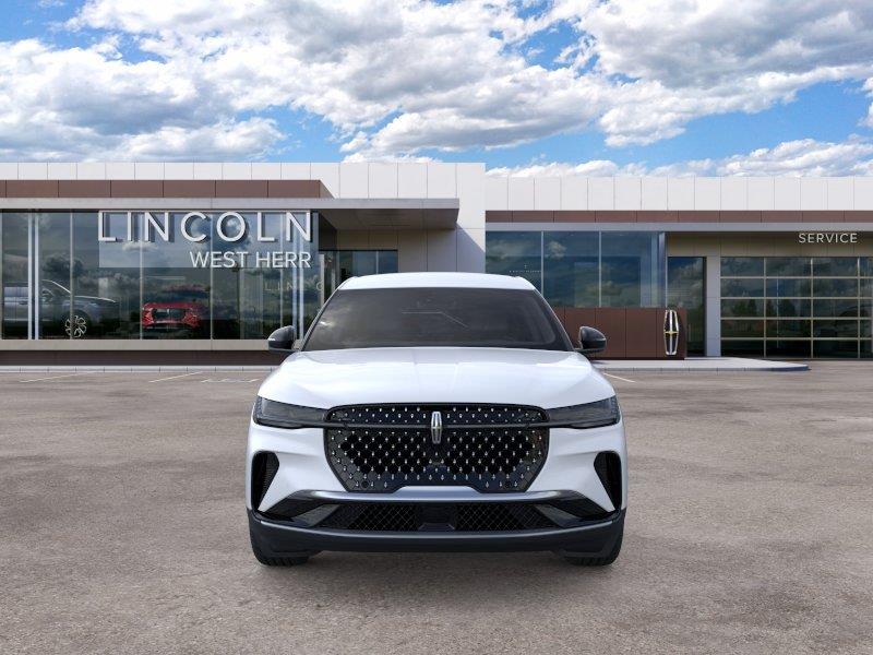 New 2026 UG WHITE PLATINUM MET 3C Lincoln Premiere image 7