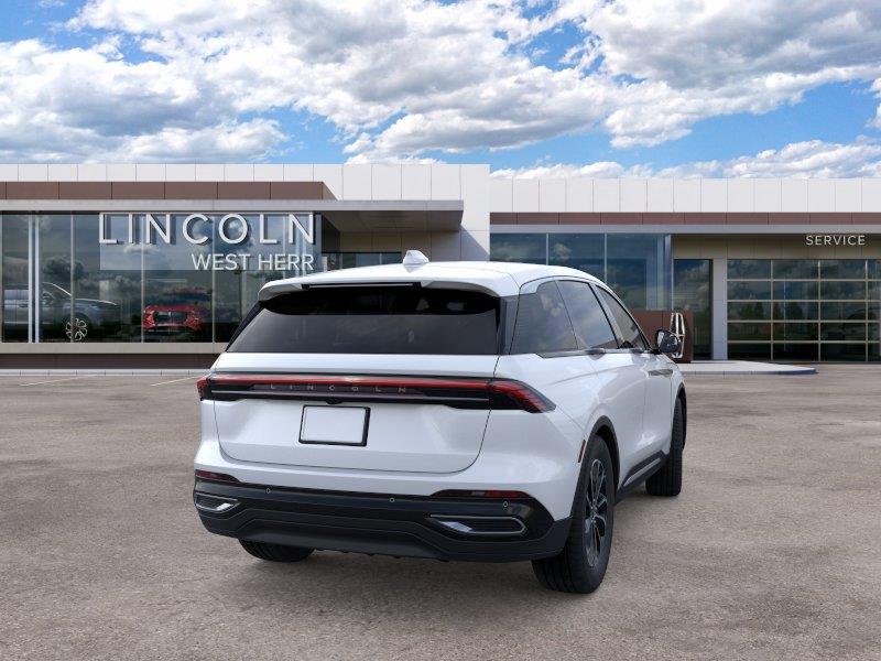New 2026 UG WHITE PLATINUM MET 3C Lincoln Premiere image 8