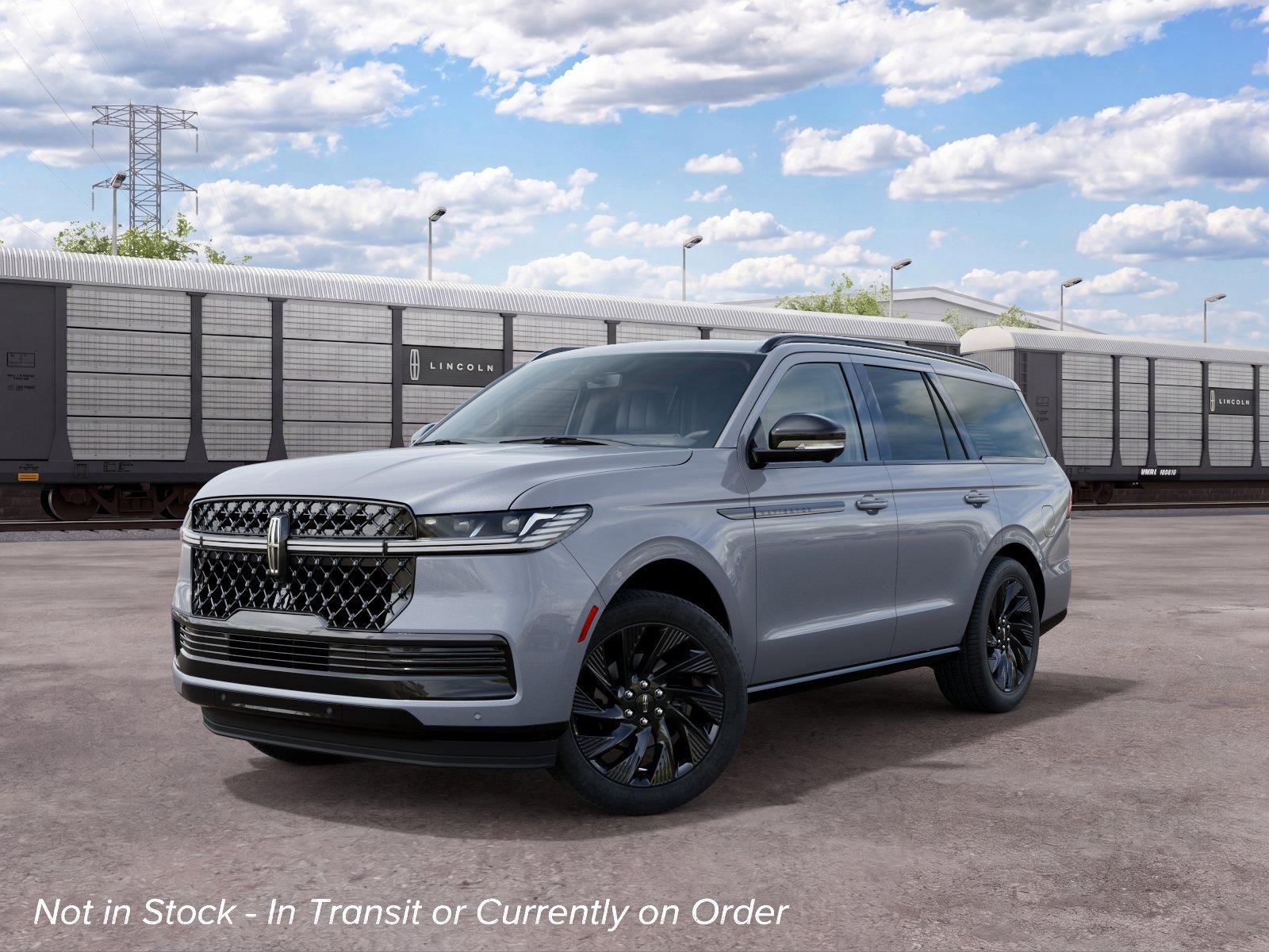 New 2027 GY Lincoln Reserve image 3
