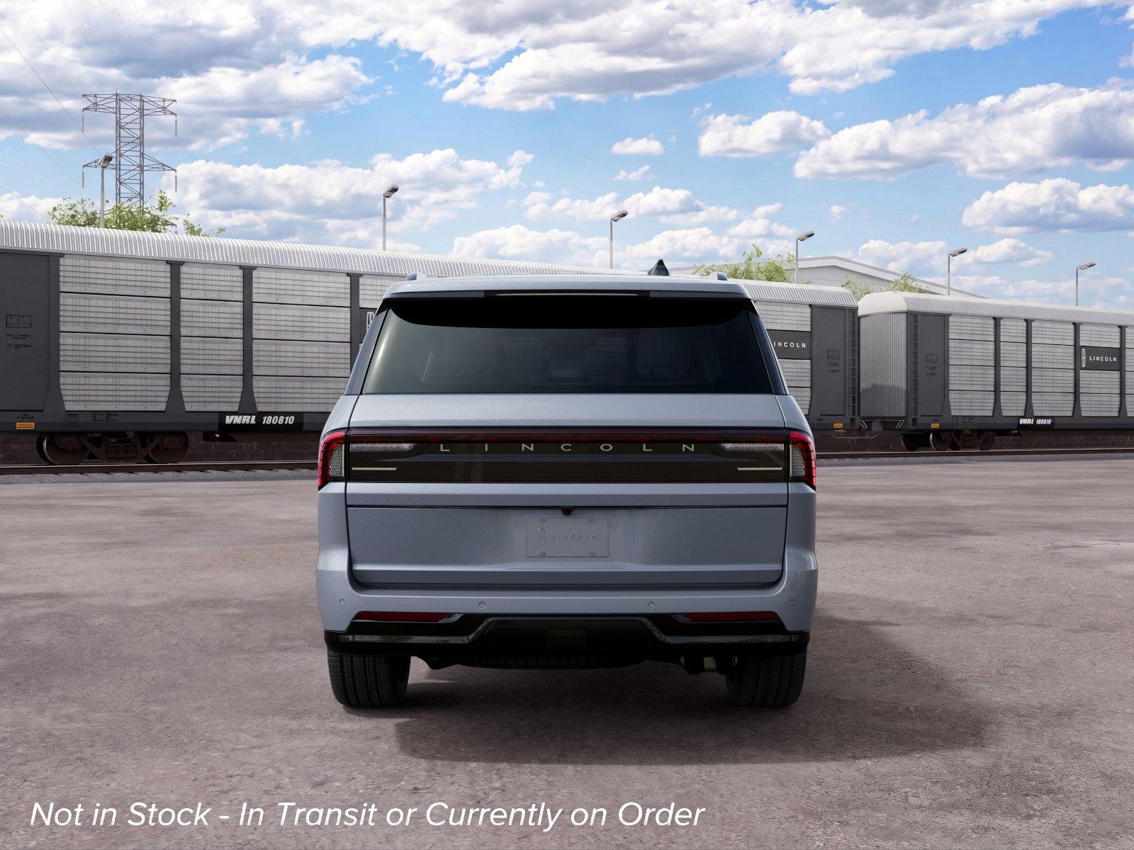 New 2027 GY Lincoln Reserve image 5