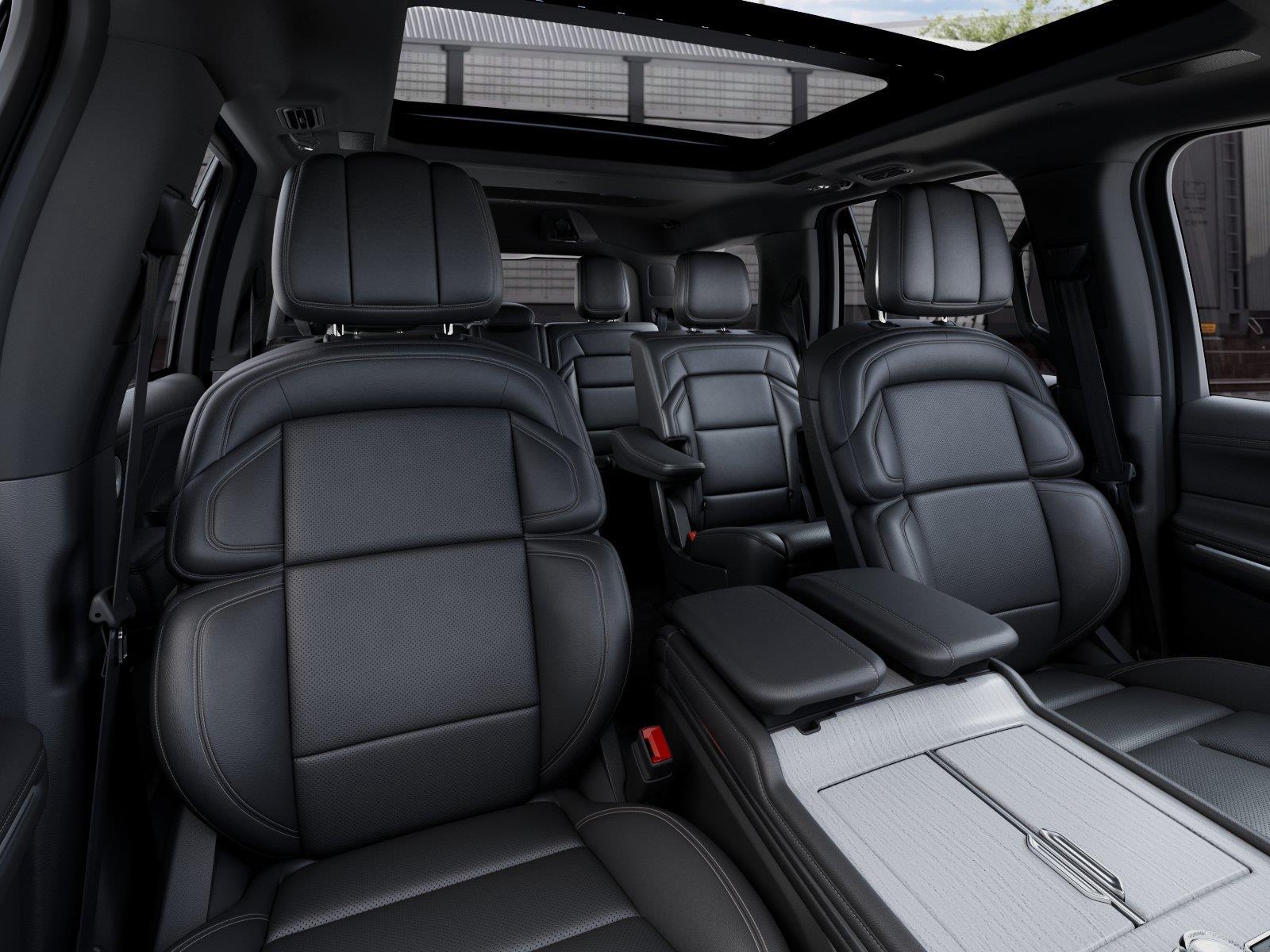 New 2027 GY Lincoln Reserve image 10