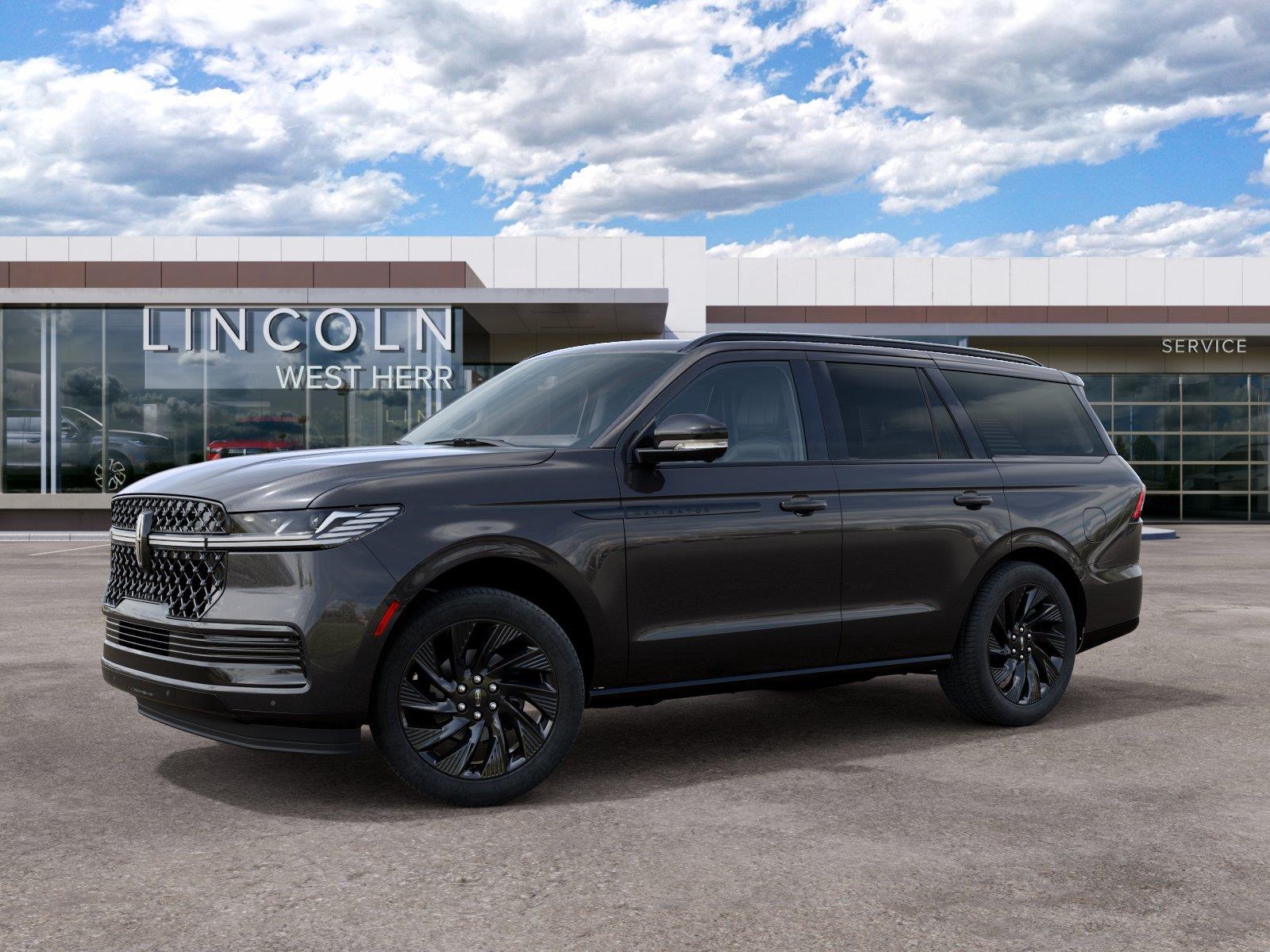 New 2027 GY Lincoln Reserve image 2