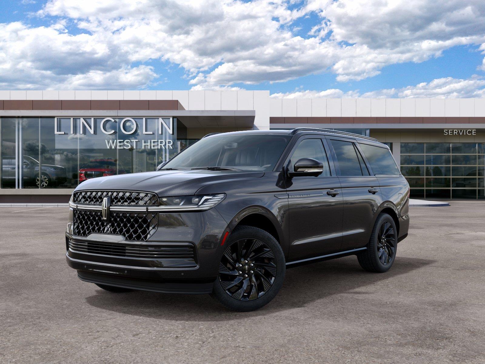 New 2027 GY Lincoln Reserve image 3