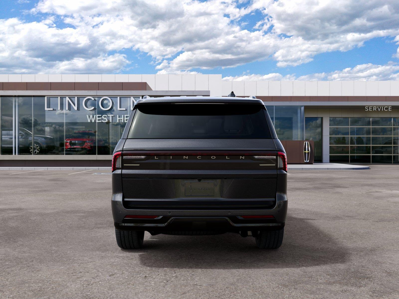 New 2027 GY Lincoln Reserve image 5