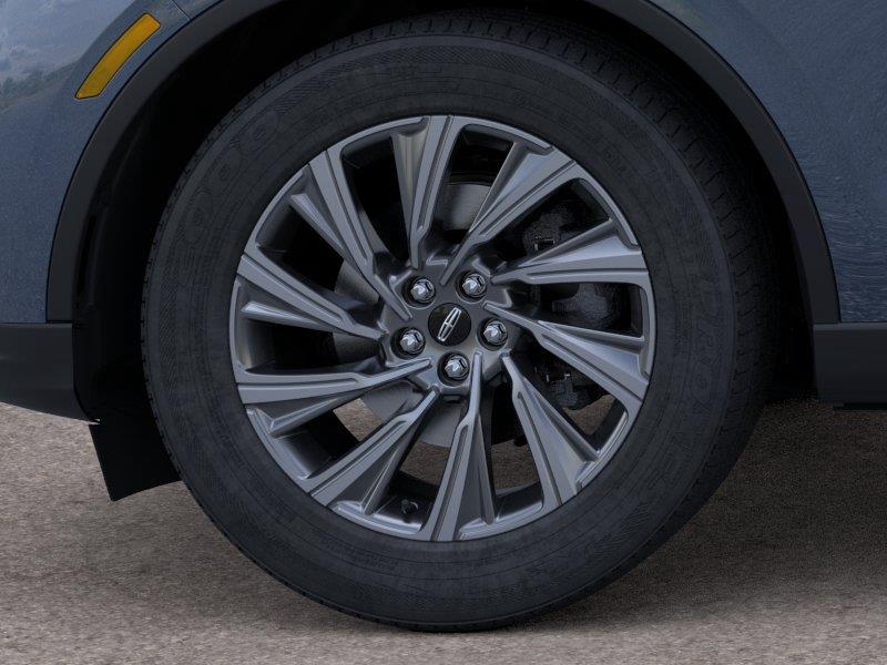 New 2026 Whisper Blue Metallic Clearcoat Lincoln Premiere image 19
