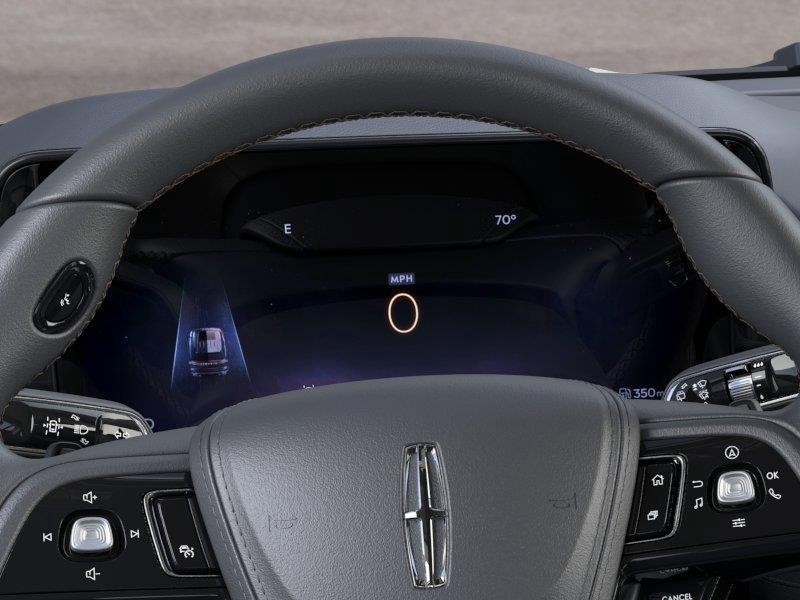 New 2026 Whisper Blue Metallic Clearcoat Lincoln Premiere image 13