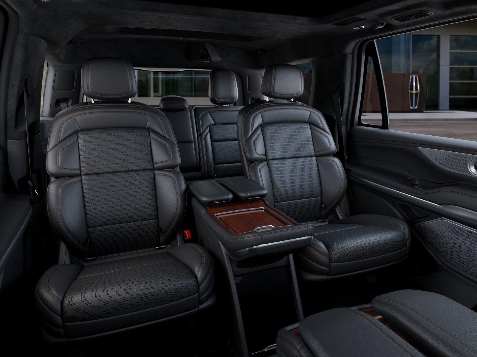 New 2027 GY Lincoln Black Label image 11