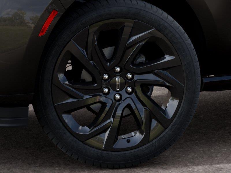 New 2027 GY Lincoln Black Label image 19