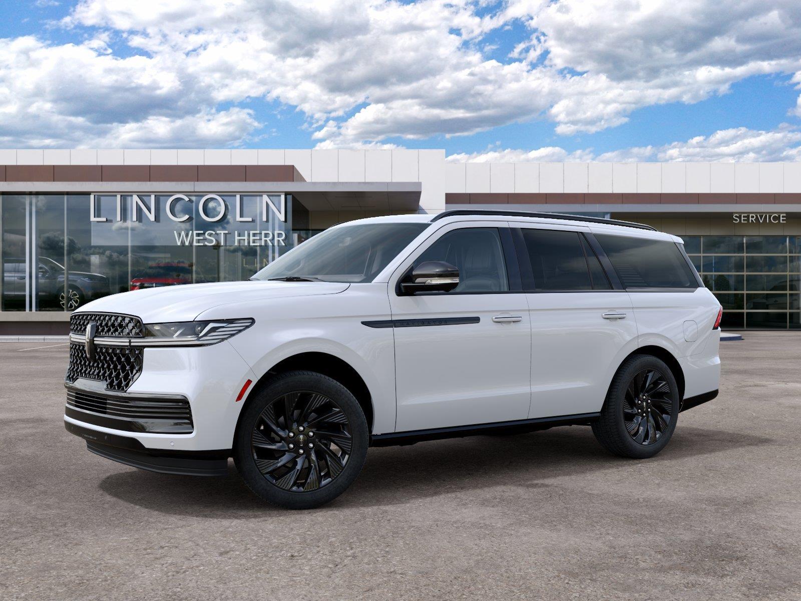 New 2027 WH Lincoln Reserve image 2
