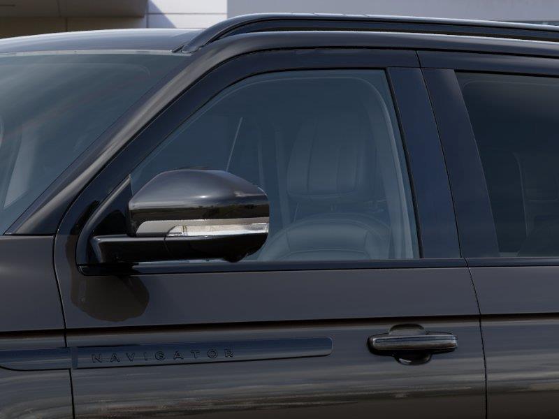 New 2027 GY Lincoln Black Label image 20