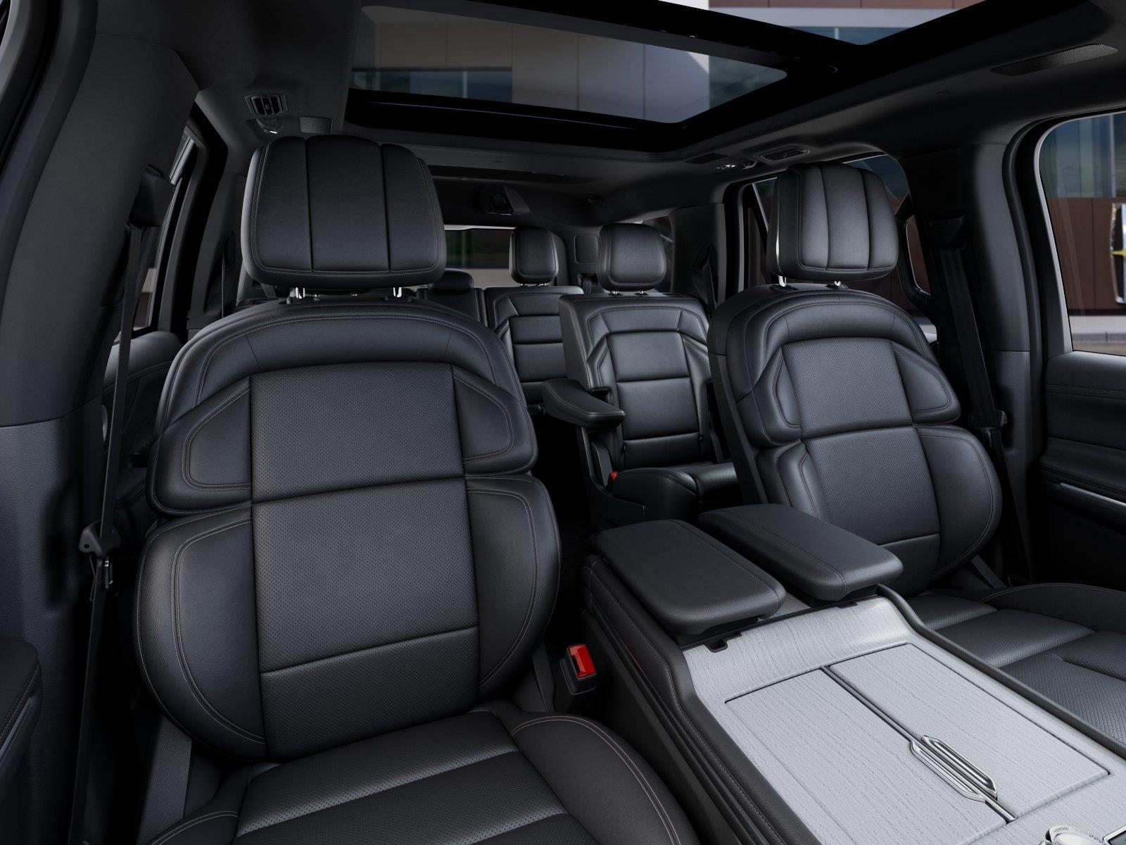 New 2027 BK LINCOLN  image 10