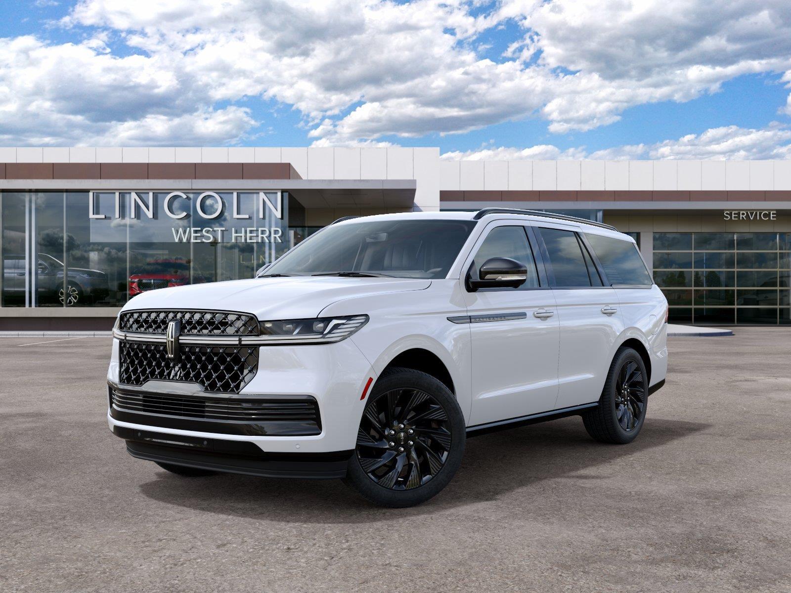 New 2027 WH Lincoln Reserve image 3