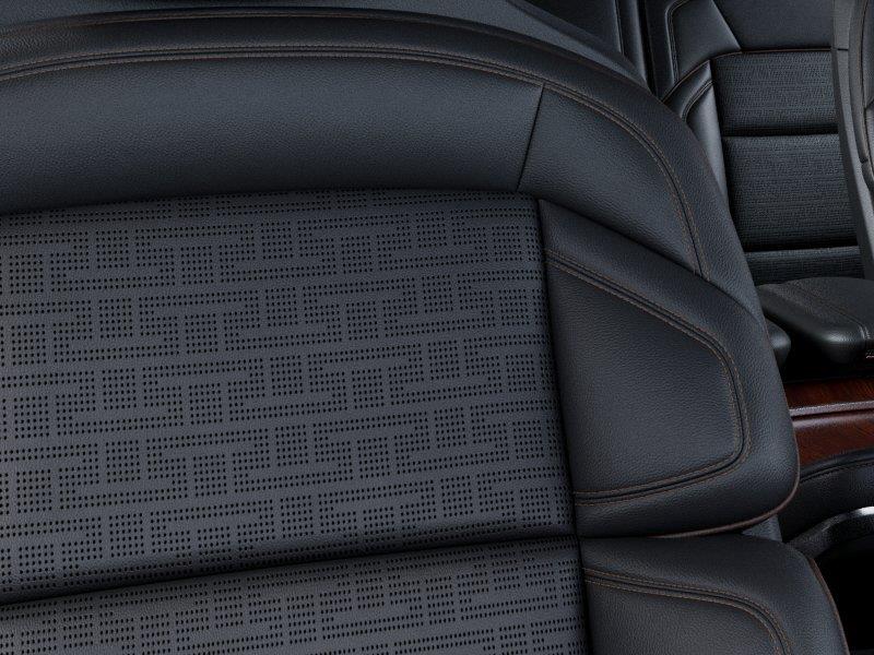 New 2027 GY Lincoln Black Label image 16