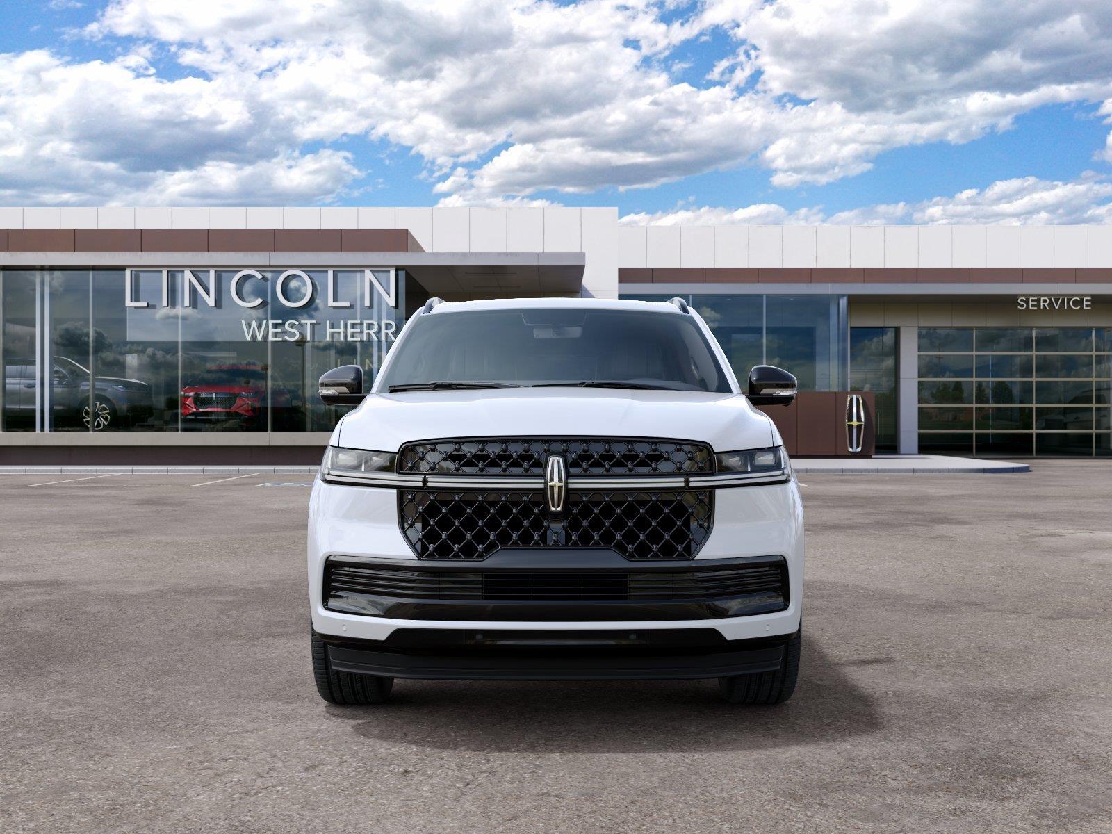 New 2027 WH Lincoln Reserve image 7