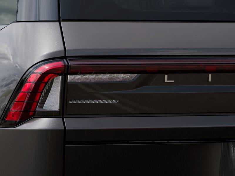 New 2027 GY Lincoln Black Label image 21