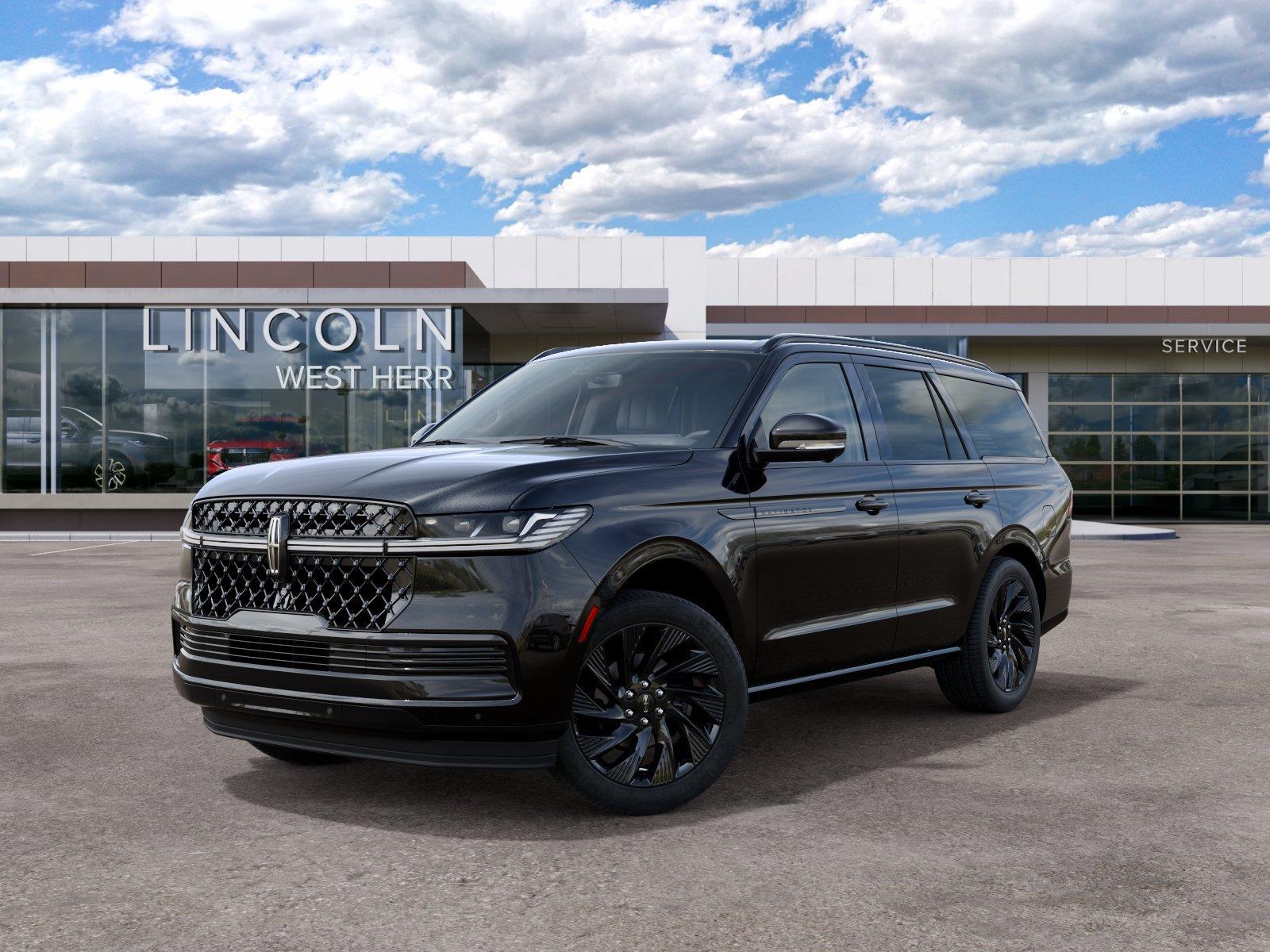 New 2027 BK LINCOLN  image 3
