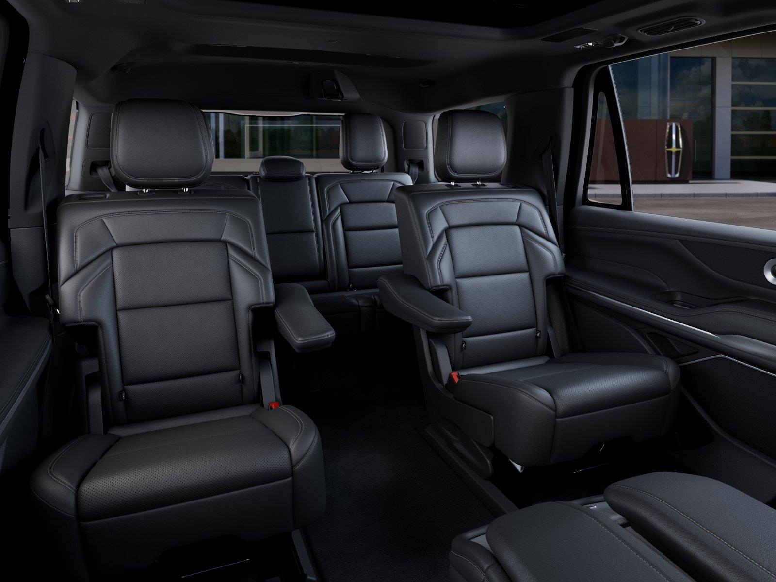 New 2027 BK LINCOLN  image 11