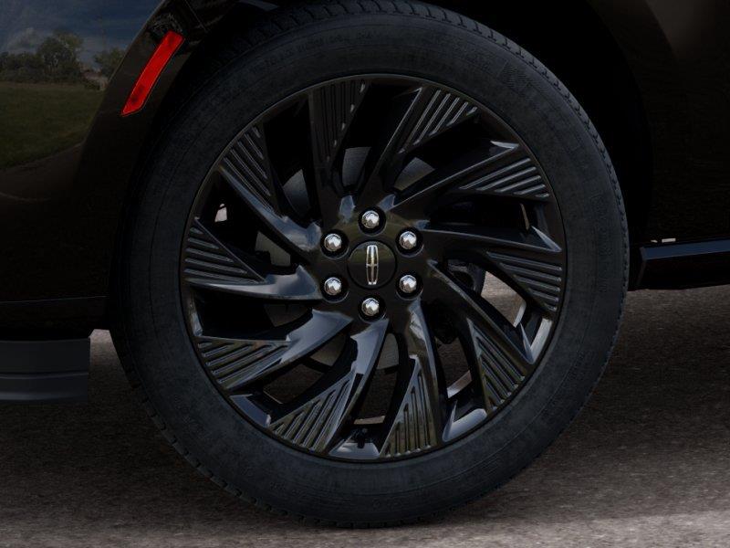 New 2027 BK LINCOLN  image 19