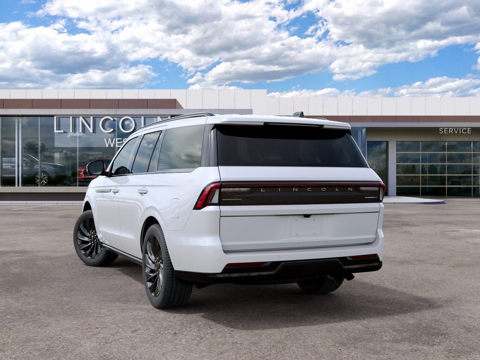 New 2027 WH Lincoln Reserve image 4