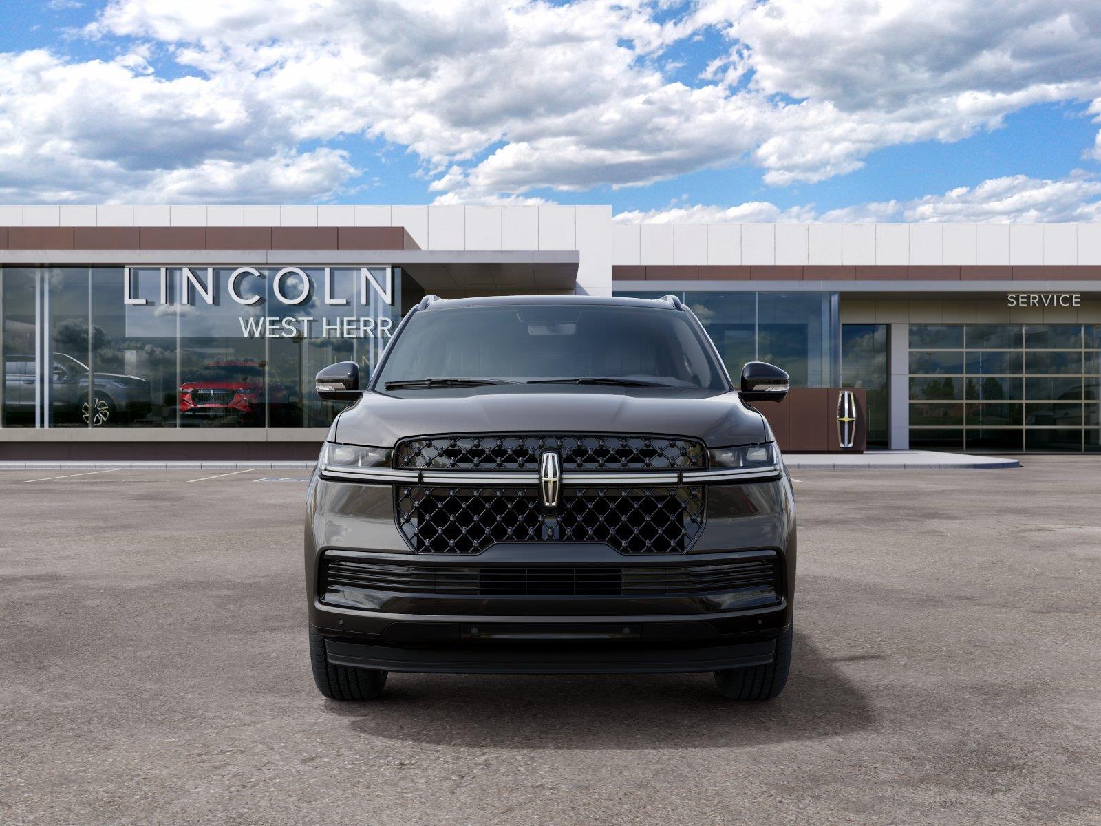 New 2027 GY Lincoln Black Label image 7