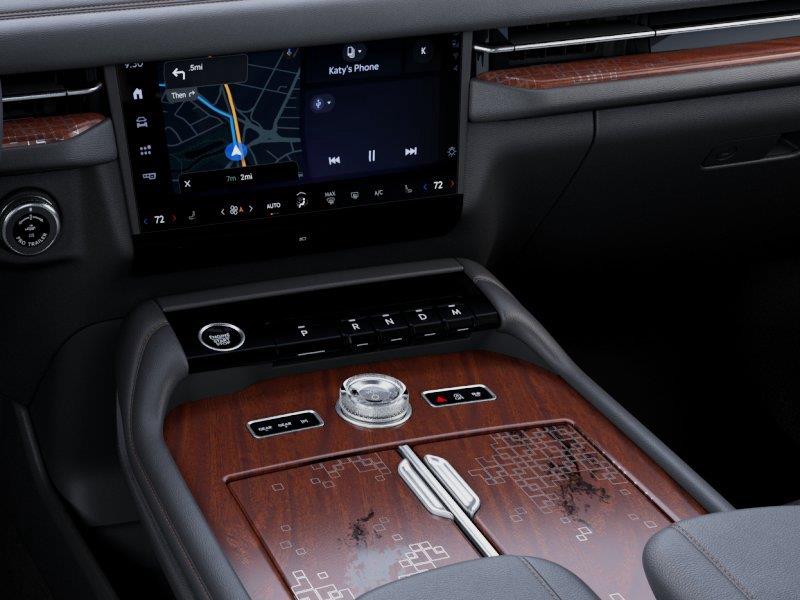 New 2027 GY Lincoln Black Label image 15