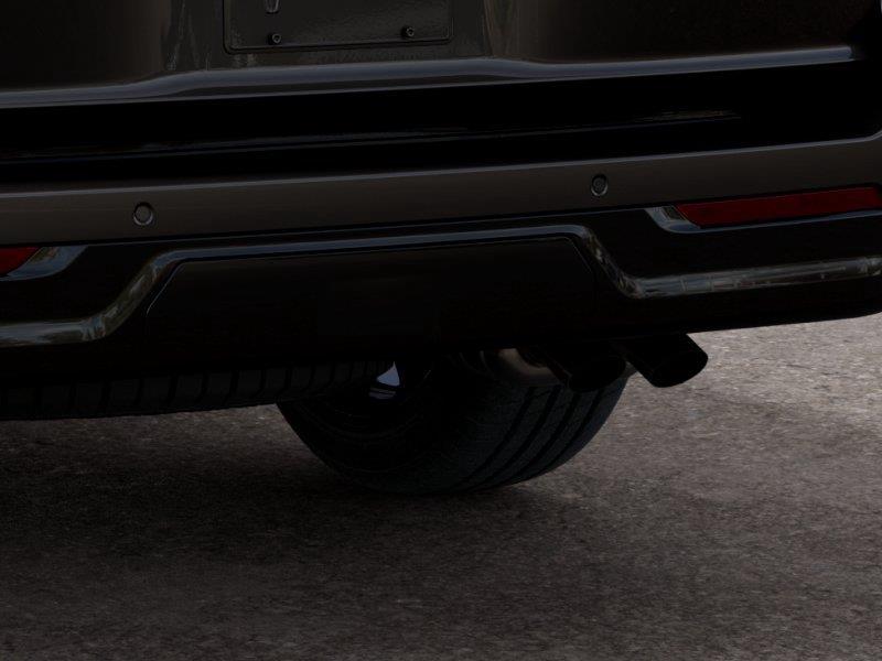 New 2027 GY Lincoln Black Label image 23