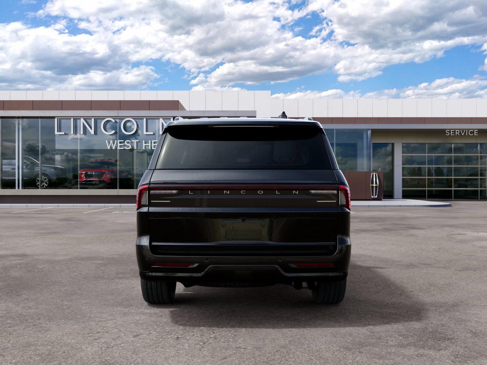 New 2027 BK LINCOLN  image 5