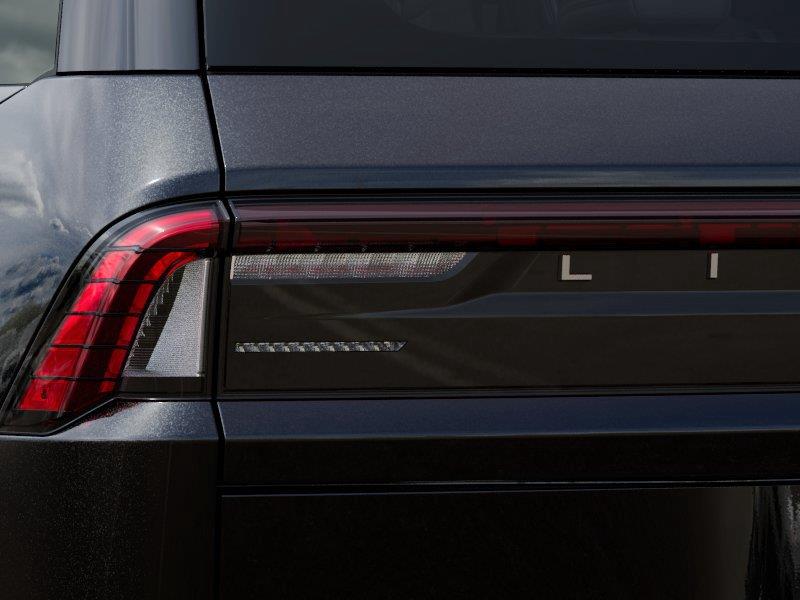 New 2027 BK LINCOLN  image 21