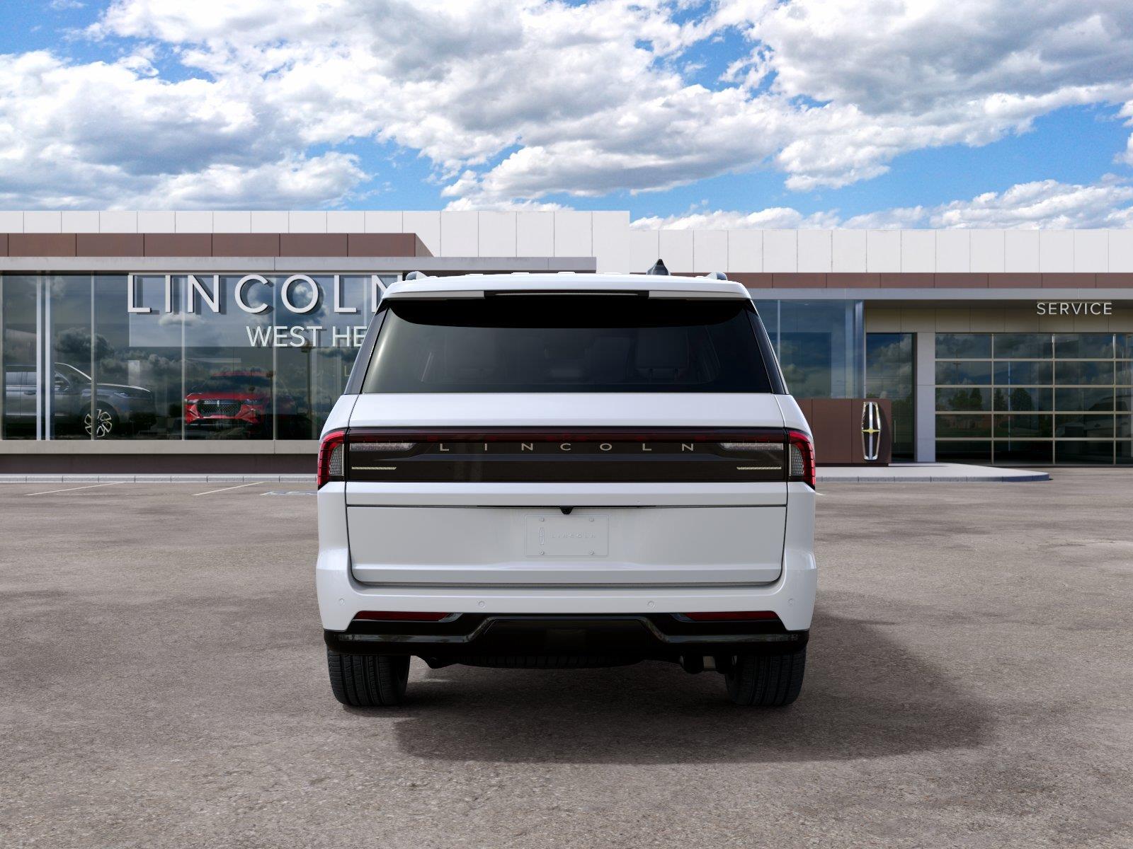 New 2027 WH Lincoln Reserve image 5