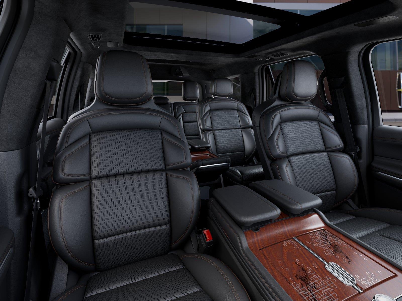 New 2027 GY Lincoln Black Label image 10