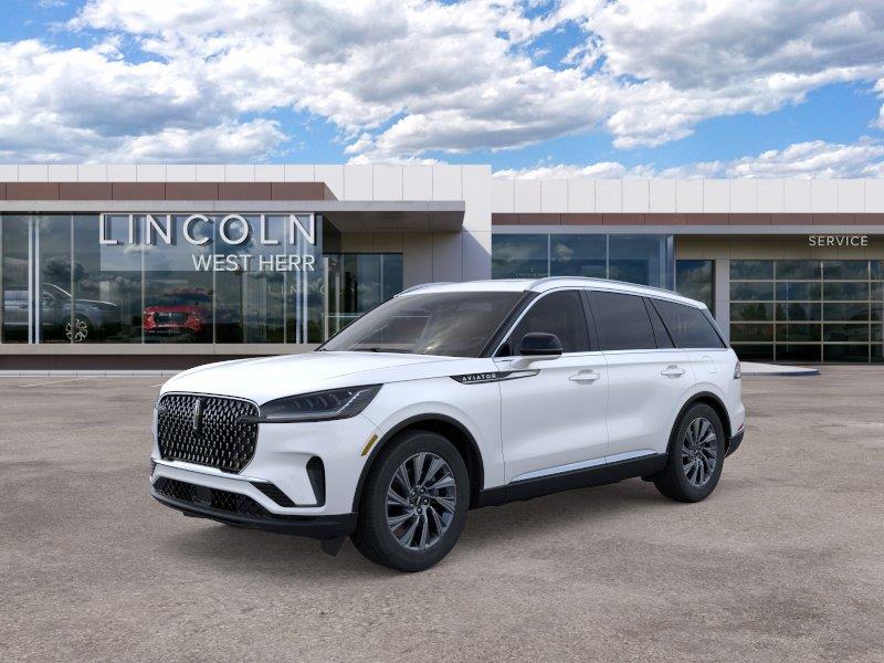 New 2026 WH Lincoln Premiere image 2