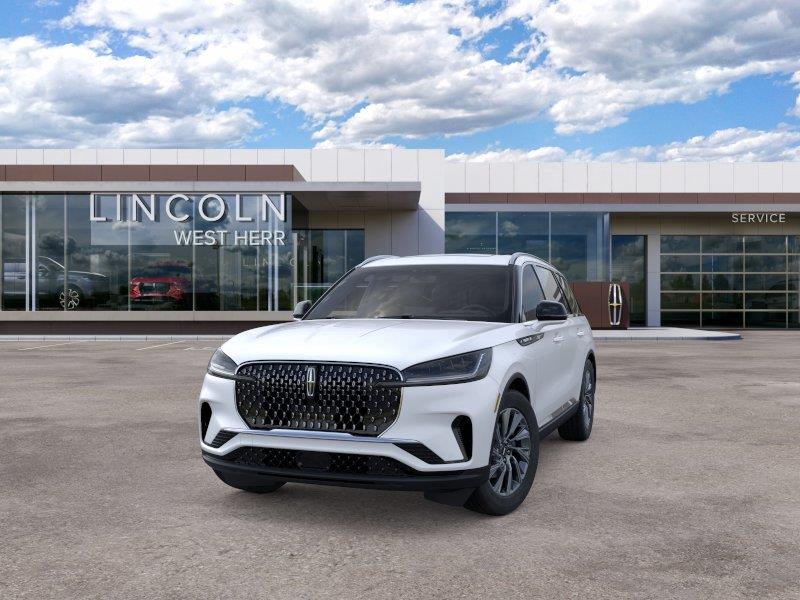 New 2026 WH Lincoln Premiere image 3