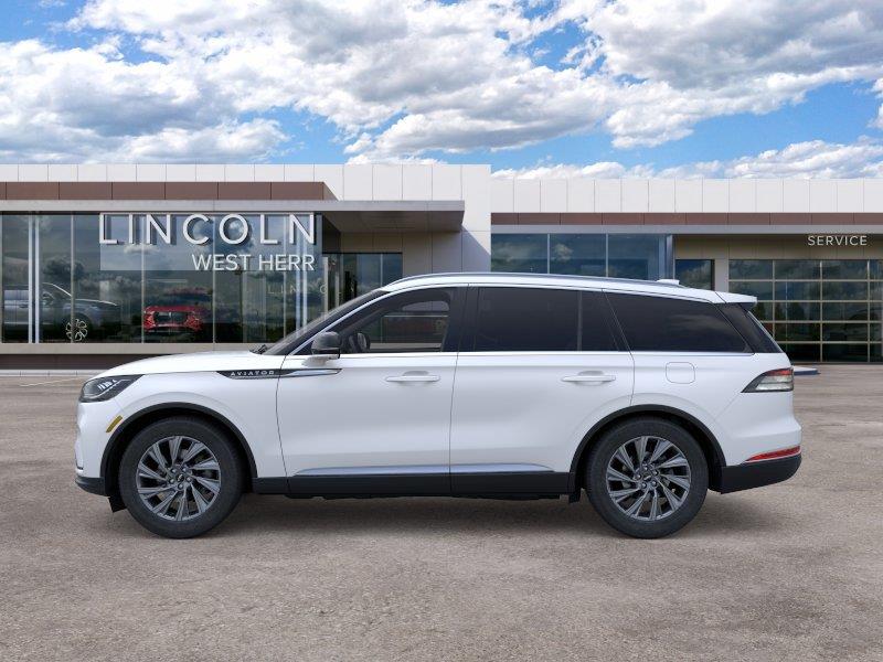 New 2026 WH Lincoln Premiere image 4