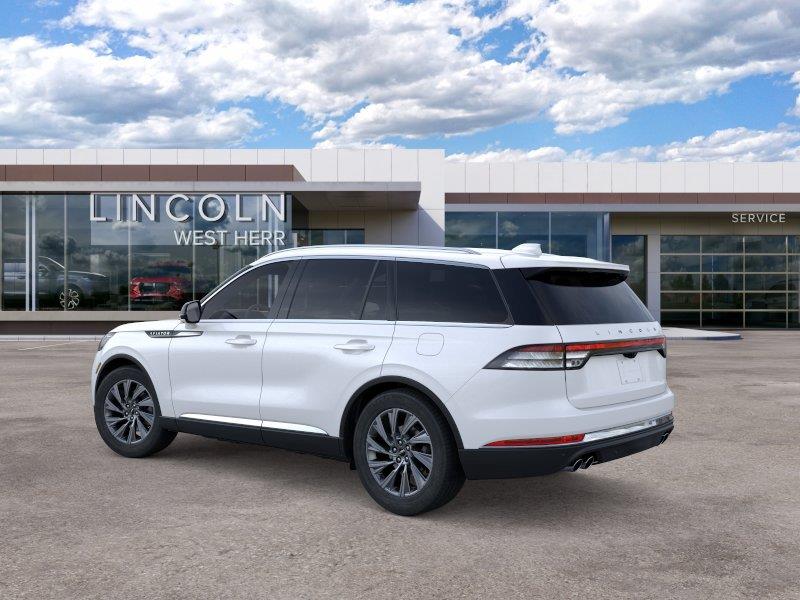 New 2026 WH Lincoln Premiere image 5