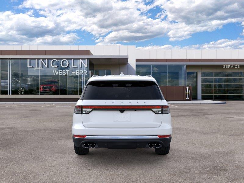 New 2026 WH Lincoln Premiere image 6