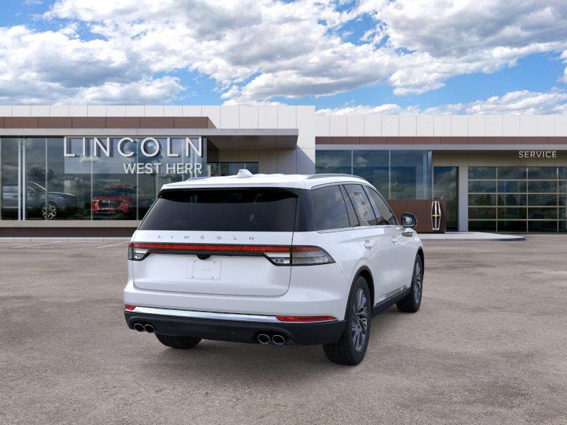 New 2026 WH Lincoln Premiere image 8