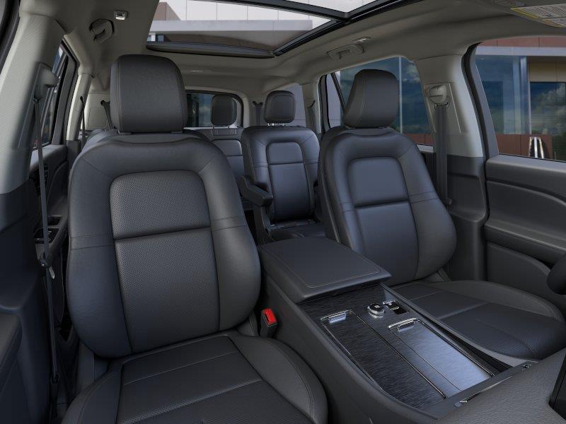 New 2026 WH Lincoln Premiere image 10