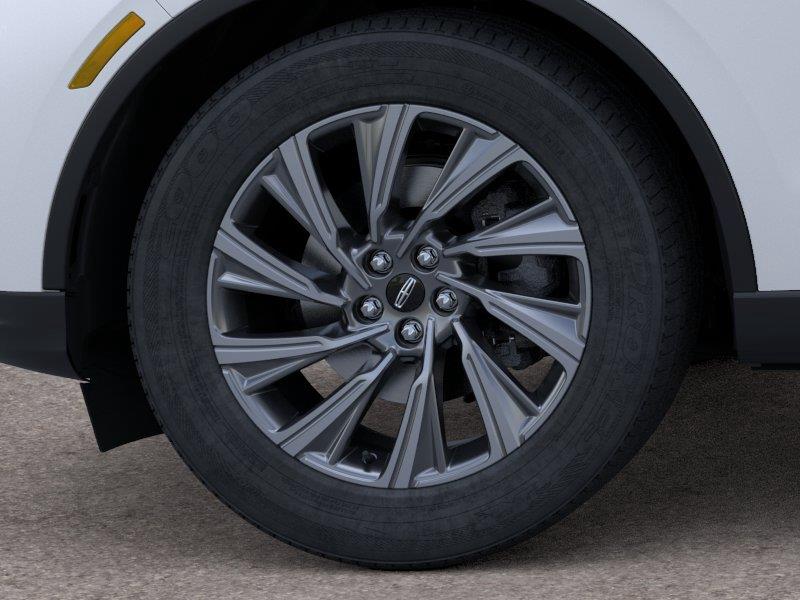 New 2026 WH Lincoln Premiere image 19
