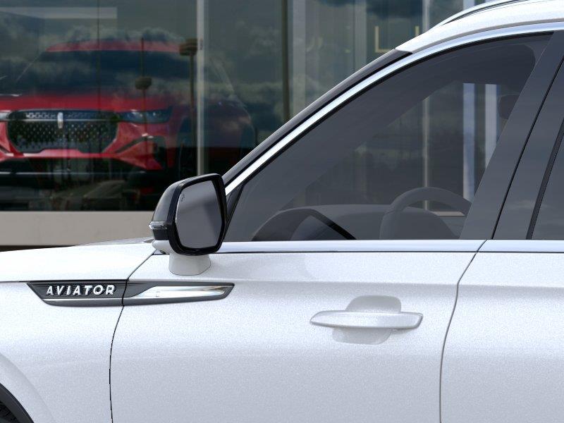 New 2026 WH Lincoln Premiere image 20