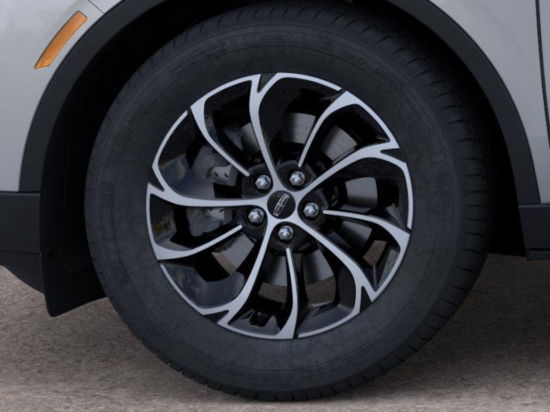 New 2026 GY Lincoln Premiere image 19