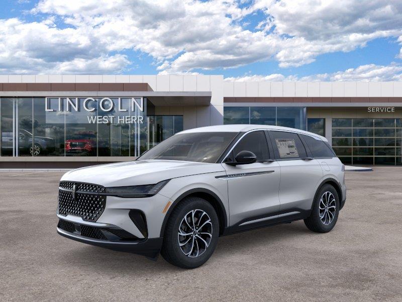New 2026 GY Lincoln Premiere image 2