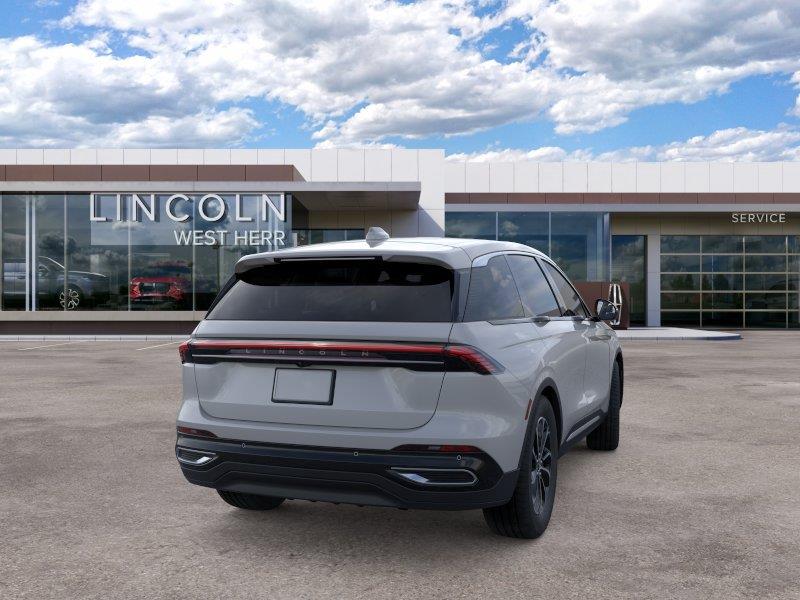 New 2026 GY Lincoln Premiere image 8