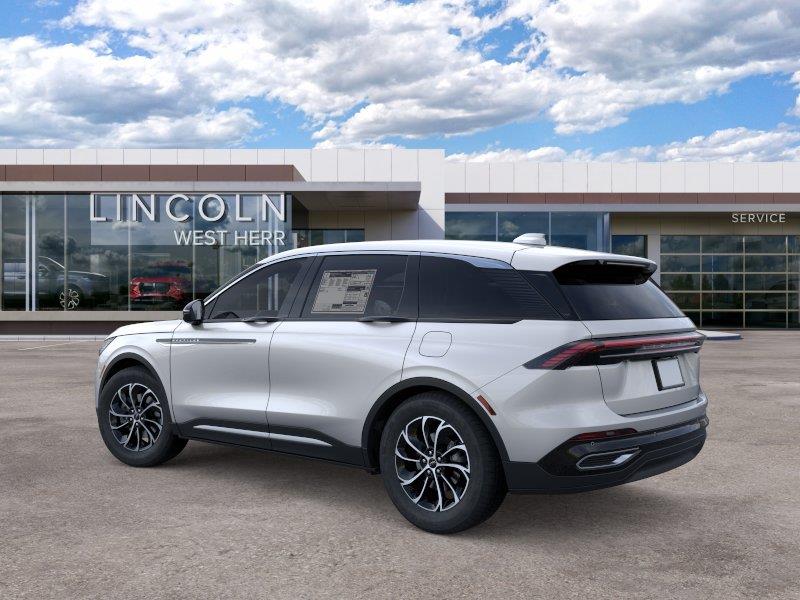 New 2026 GY Lincoln Premiere image 5