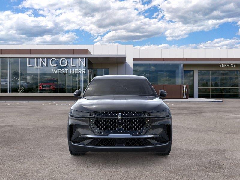 New 2026 Infinite Black Metallic Clearcoat Lincoln Premiere image 7