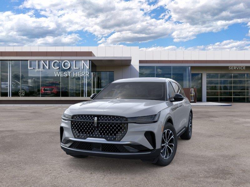 New 2026 GY Lincoln Premiere image 3