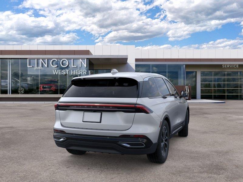 New 2026 GY Lincoln Premiere image 8