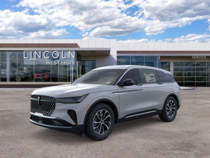 New 2026 GY Lincoln Premiere image 2