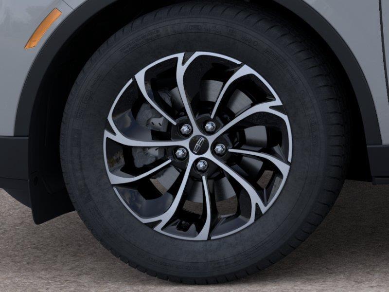 New 2026 GY Lincoln Premiere image 19