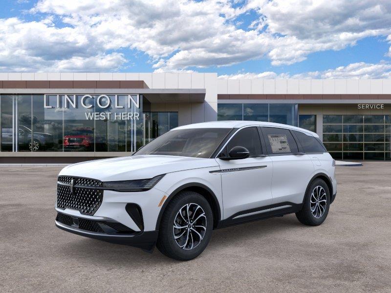 New 2026 WH Lincoln Premiere image 2