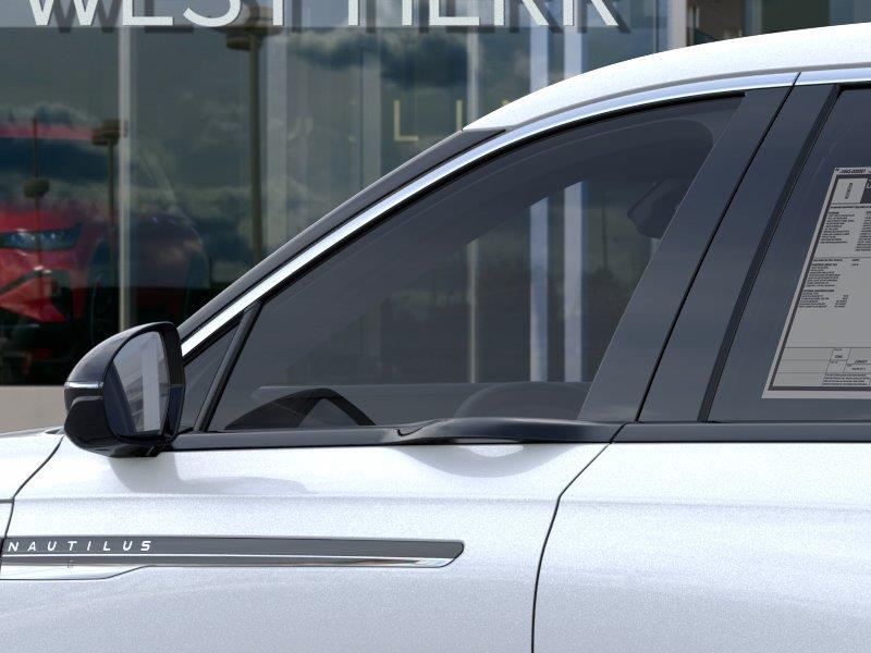 New 2026 WH Lincoln Premiere image 20